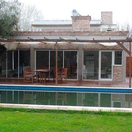 Las Acacias Plottier Exteriér fotografie